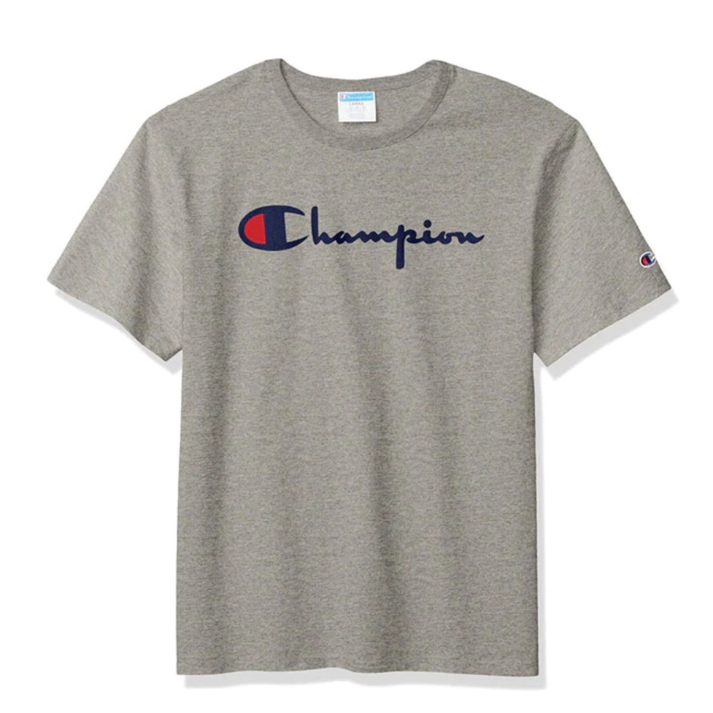 Champion Heritage Men’s Short Sleeve